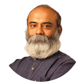 Dr. Velumani