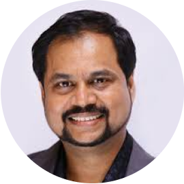 C K Kumaravel 