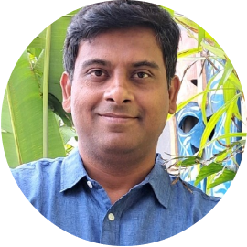 Dr. Vivekanand Tiwari